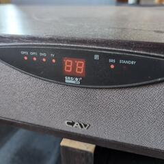 サイドボード（中古）の画像