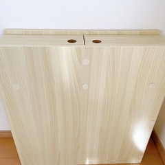 【無料】トイレ収納