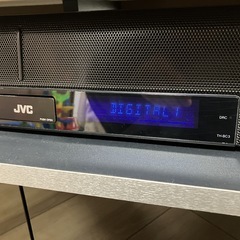 東芝レグザ32V型＋テレビ台＋サウンドバー　セット（単品販売も応相談！）の画像