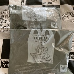 マック🍔 おもちゃ