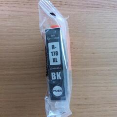 H-178XL BK