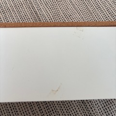【IKEA】ケーブルケースの画像