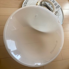 NEC照明器具　シーリングライト　丸型蛍光灯の画像