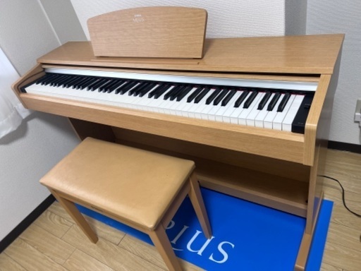 美品⭐︎ YAMAHA電子ピアノ
