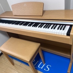 美品⭐︎ YAMAHA電子ピアノ