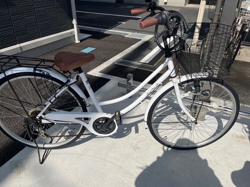 自転車