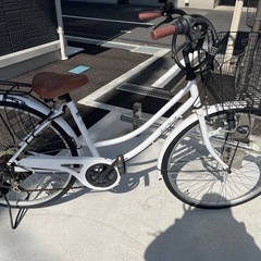 自転車