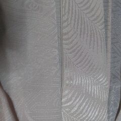 薄ピンクの襦袢の画像