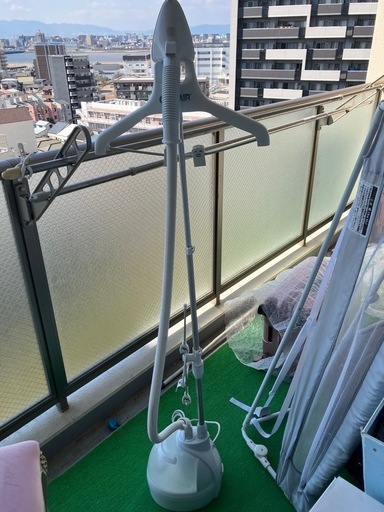 コンエアー　アイロン