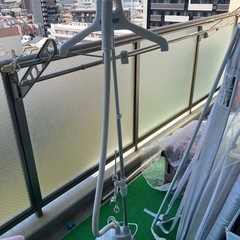コンエアー　アイロン　