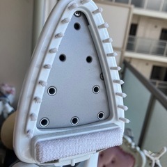 コンエアー　アイロン　の画像