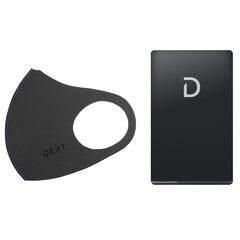 【まとめ売り20枚】リベルタ DEXT フリーズテック アイスウ...