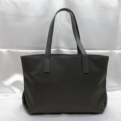 【HIROFU】P25-39313 リベロ ナイロントートバッグＭ☆Ａ品☆質屋 ユニオン本通店 ヒロフの画像