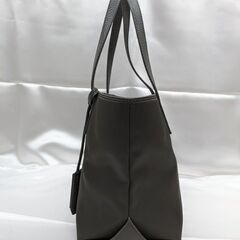 【HIROFU】P25-39313 リベロ ナイロントートバッグＭ☆Ａ品☆質屋 ユニオン本通店 ヒロフの画像