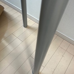 ニトリ　デスク「プレフェ」の画像