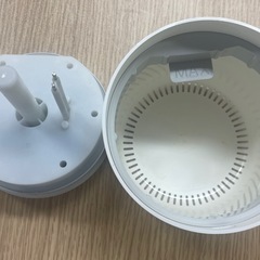 卓上USBミニ加湿器の画像