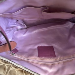 coach ハンドバッグ
の画像