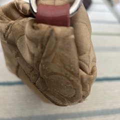 coach ハンドバッグ
の画像