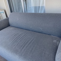 IKEA ソファー