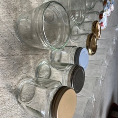 プリン容器36個の画像
