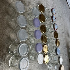 プリン容器36個の画像