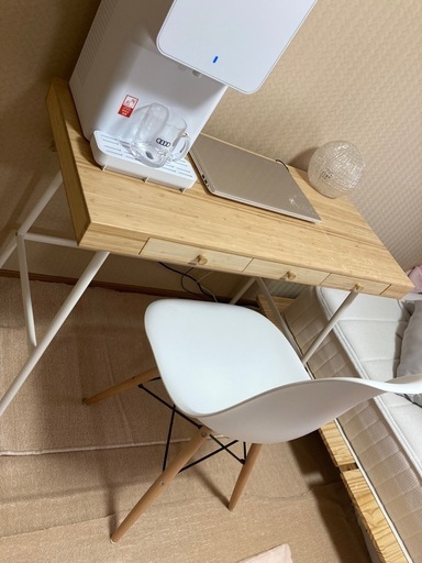 テーブル＆チェア セット