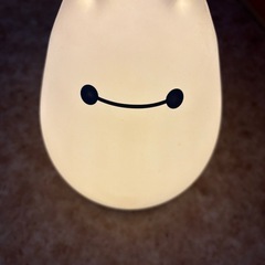 お守り呼吸ランプの画像