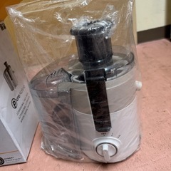 【伊那市引き取り限定】ジューサーの画像