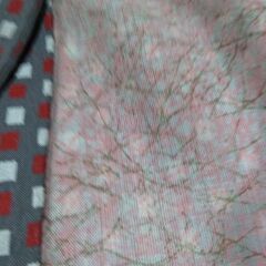 和のコート④の画像