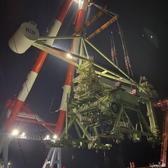 重量鳶 鳶職人募集の画像