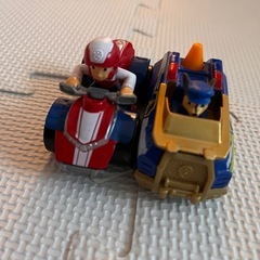 【決まりました】パウパトロール　パウステーション　の画像