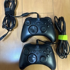 【ジャンク品】ホリパッドfor Nintendo Switchの画像