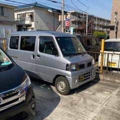ドライバー初心者必見！企業配送！の画像