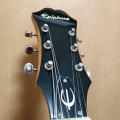 美品　エピフォン　カジノの画像