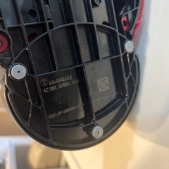 Nescafe ドルチェグスト　
コーヒーメーカーの画像