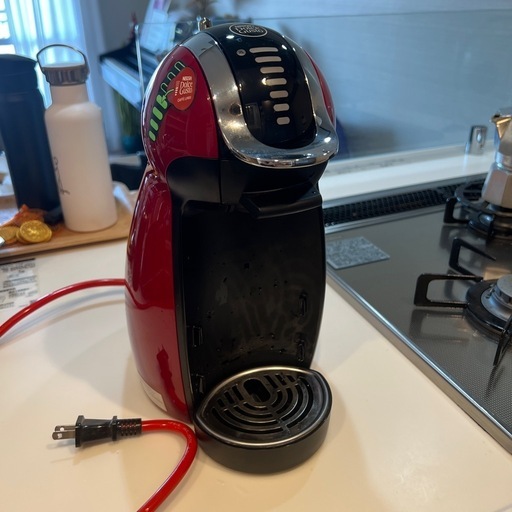 Nescafe ドルチェグスト　\nコーヒーメーカー