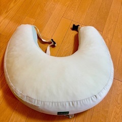【差し上げます】授乳用枕