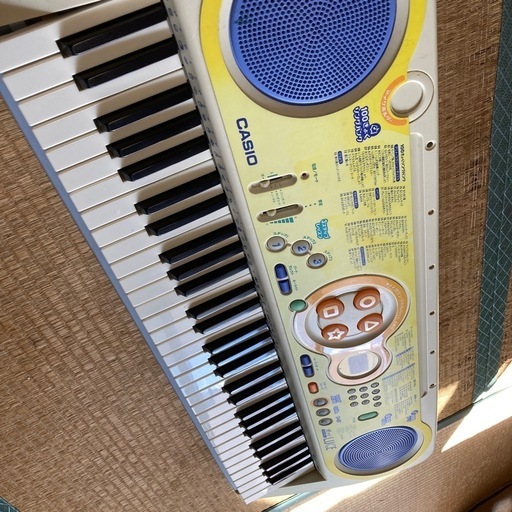 3月末まで・ピアノ工房より（アトラス製珍品ブラザー ）極上修理