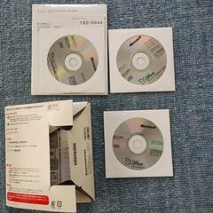 microsoft Office personal Edition 2003 未使用の画像
