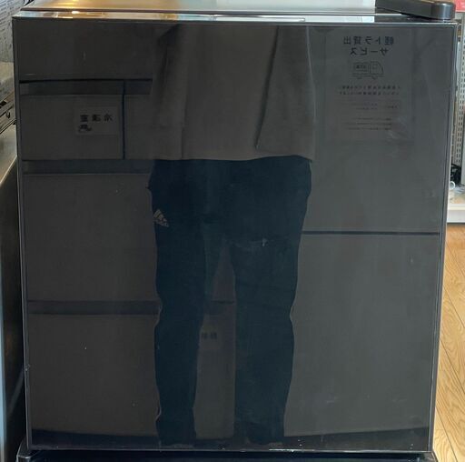 特価品！！【６ケ月間保証付】1ﾄﾞｱ冷蔵庫　SEWOO　2022年製【ﾄﾚﾌｧｸ桶川店】