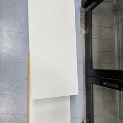 【値下げしました】テレビ台 AVボード 完成品 テレビボード TVボード ニトリ テレビ台　No2982の画像