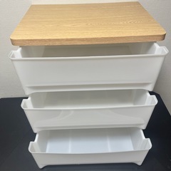 収納ケースの画像