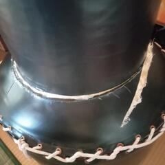 サンドバッグ自立式の画像