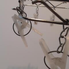 無印良品 洗濯 ハンガーの画像