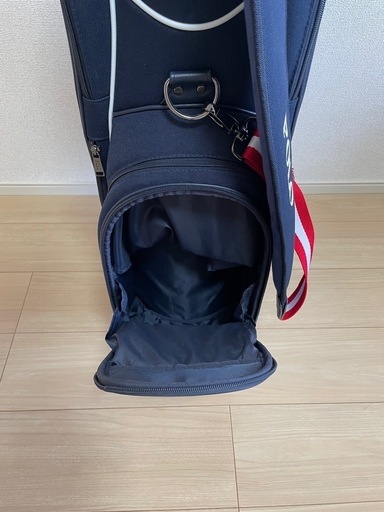 （POLO GOLF）Polo ベア ゴルフバッグ