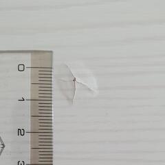 折りたたみローテーブル 120cmx75cmx32cmの画像