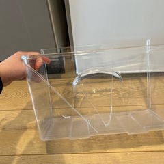 ニトリ　冷蔵庫　の画像