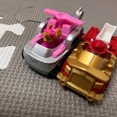 【決まりました】パウパトロール　パウステーション　の画像