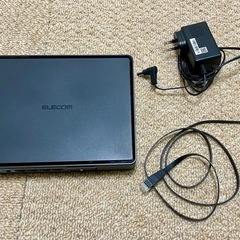 Wi-Fiルーターの画像