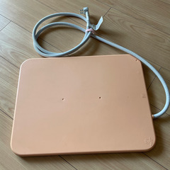 動物用　ホットマットの画像